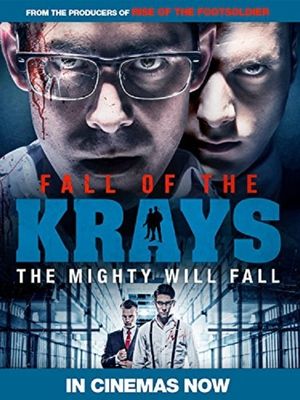 The Fall of the Krays's poster