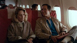 National Lampoon's European Vacation's poster