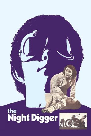 The Night Digger's poster