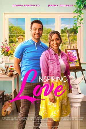 Inspiring Love's poster