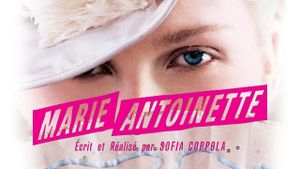 Marie Antoinette's poster