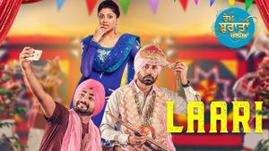 Vekh Baraatan Challiyan's poster