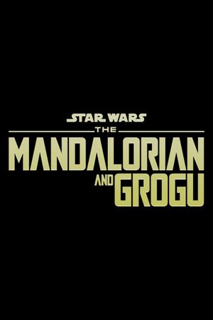 The Mandalorian & Grogu's poster image