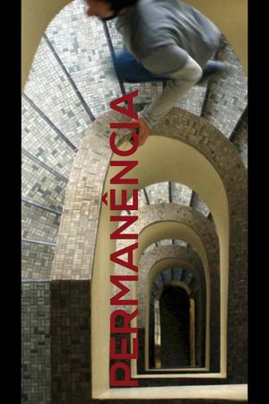 Permanência's poster