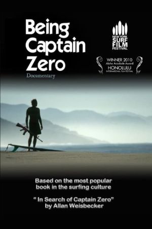 Being Captain Zero's poster