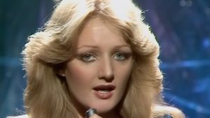 Bonnie Tyler - The Video's poster