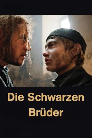 Die schwarzen Brüder's poster