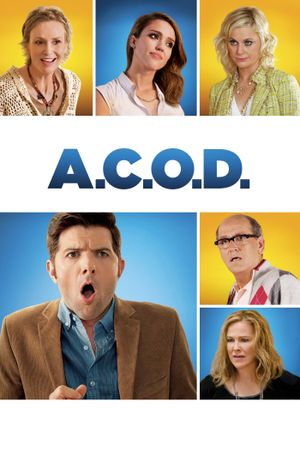 A.C.O.D.'s poster