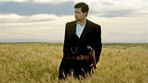 The Assassination of Jesse James by the Coward Robert Ford's poster