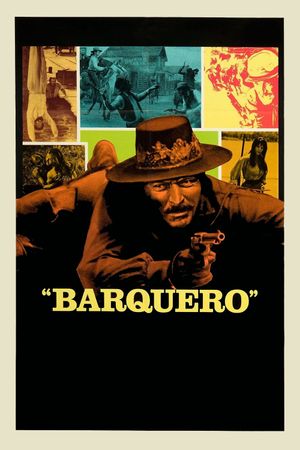 Barquero's poster image
