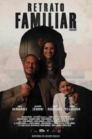 Retrato Familiar's poster image