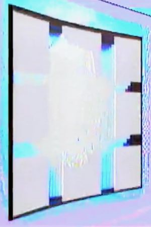 Experiment II's poster