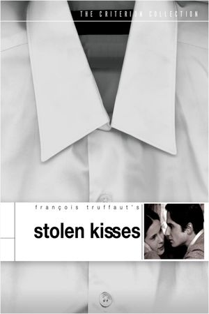 Stolen Kisses's poster