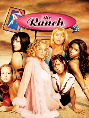 The Ranch's poster