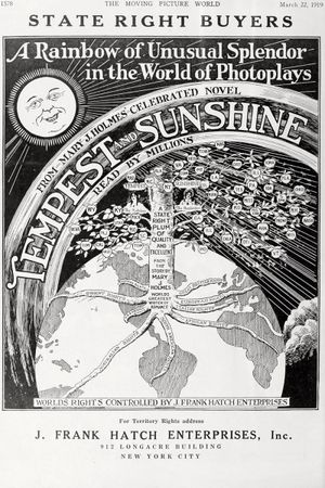 Tempest and Sunshine's poster