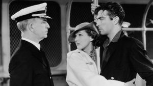 Murder in the Fleet's poster