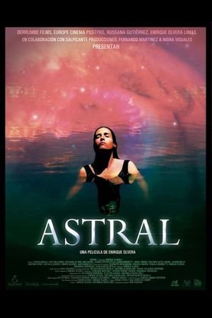 Astral's poster