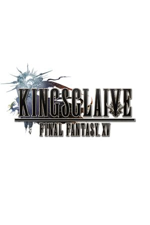 Kingsglaive: Final Fantasy XV's poster