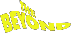 The Beyond's poster