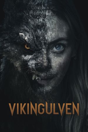 Viking Wolf's poster
