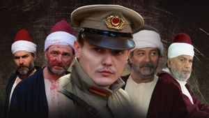Kubilay's poster