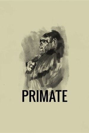 Primate's poster