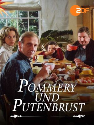 Pommery und Putenbrust's poster