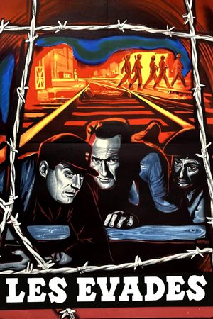 The Fugitives's poster