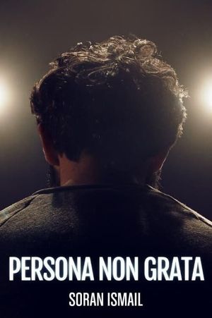 Persona non grata - Soran Ismail's poster