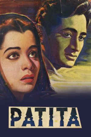 Patita's poster
