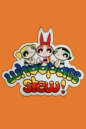 Whoopass Stew!'s poster