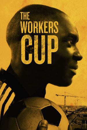 The Workers Cup's poster