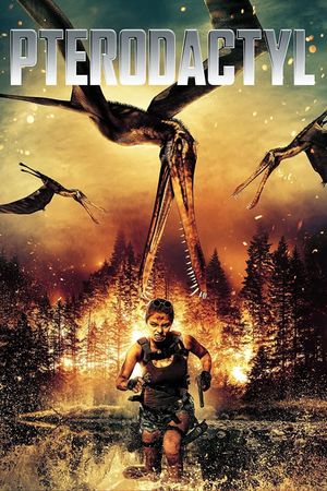 Pterodactyl's poster