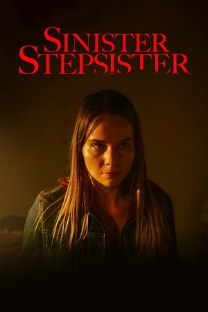 Sinister Stepsister's poster image