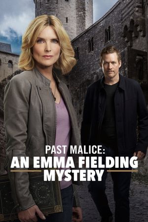 Past Malice: An Emma Fielding Mystery's poster