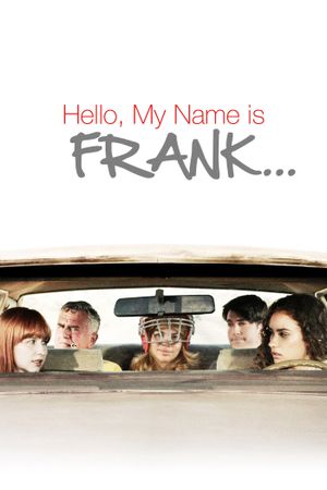 Hello, My Name Is Frank's poster