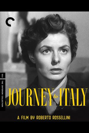 Journey to Italy's poster