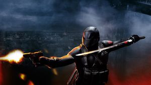 G.I. Joe: The Rise of Cobra's poster