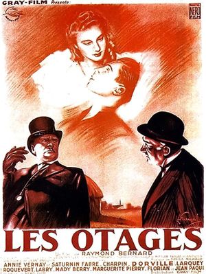 The Mayor's Dilemma's poster