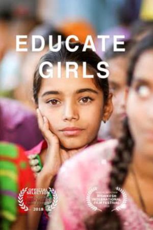 Educate Girls's poster