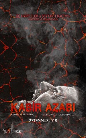 Kabir Azabi's poster