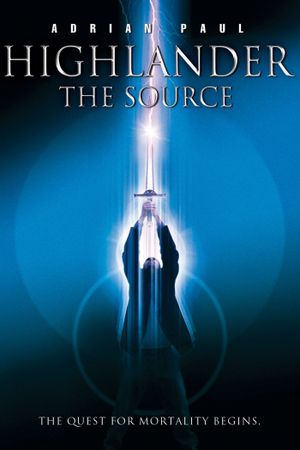 Highlander: The Source's poster