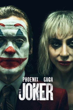 Joker: Folie à Deux's poster