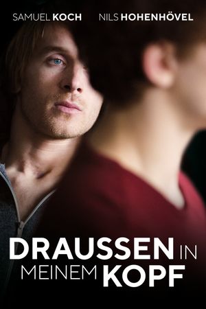 Draußen in meinem Kopf's poster