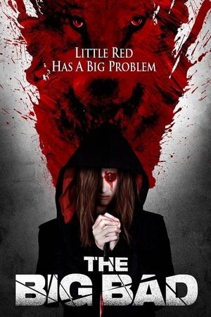 The Big Bad's poster