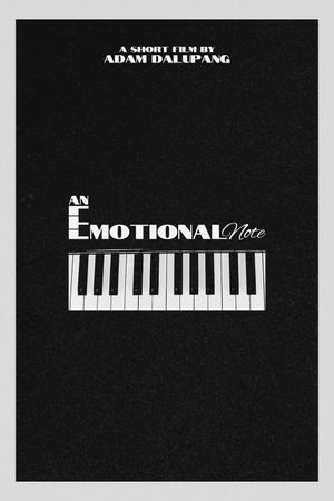 An Emotional Note's poster