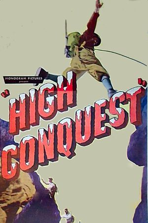High Conquest's poster