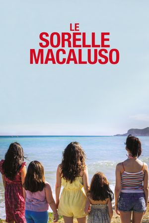 The Macaluso Sisters's poster