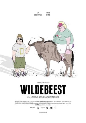 Wildebeest's poster