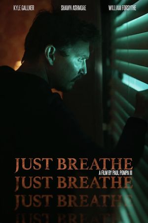 Just Breathe's poster